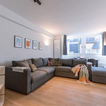 Huswell - Cosy Apartment On Top Location In เดอฮาน ภายนอก รูปภาพ