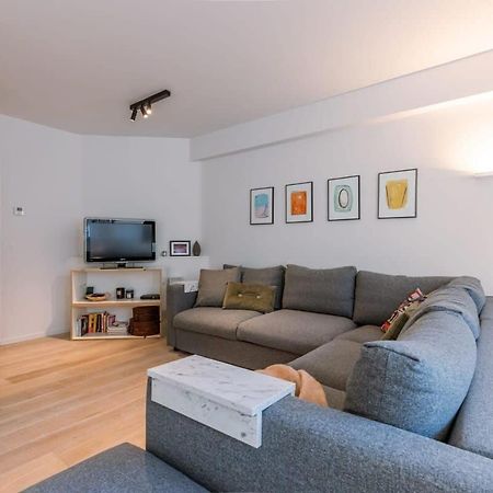 Huswell - Cosy Apartment On Top Location In เดอฮาน ภายนอก รูปภาพ
