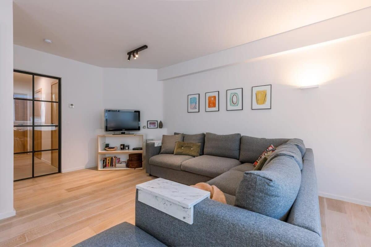 Huswell - Cosy Apartment On Top Location In เดอฮาน ภายนอก รูปภาพ