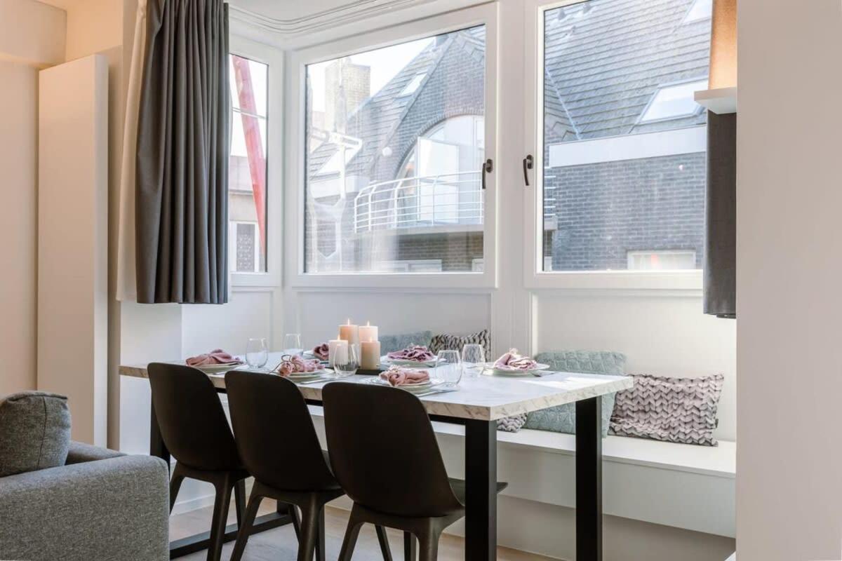 Huswell - Cosy Apartment On Top Location In เดอฮาน ภายนอก รูปภาพ