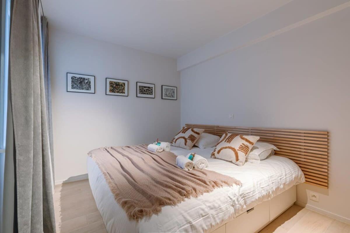 Huswell - Cosy Apartment On Top Location In เดอฮาน ภายนอก รูปภาพ