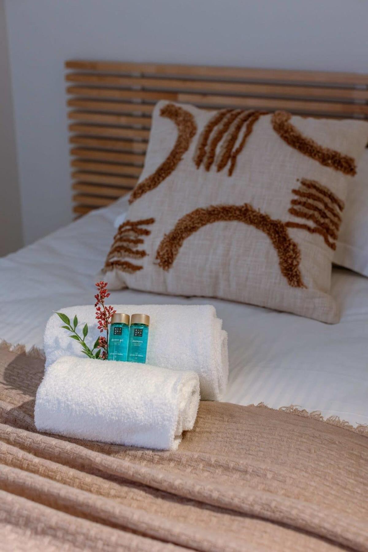 Huswell - Cosy Apartment On Top Location In เดอฮาน ภายนอก รูปภาพ