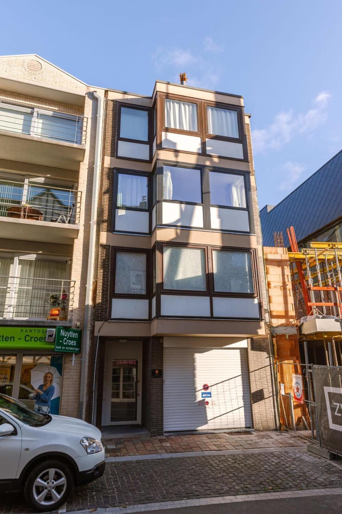 Huswell - Cosy Apartment On Top Location In เดอฮาน ภายนอก รูปภาพ