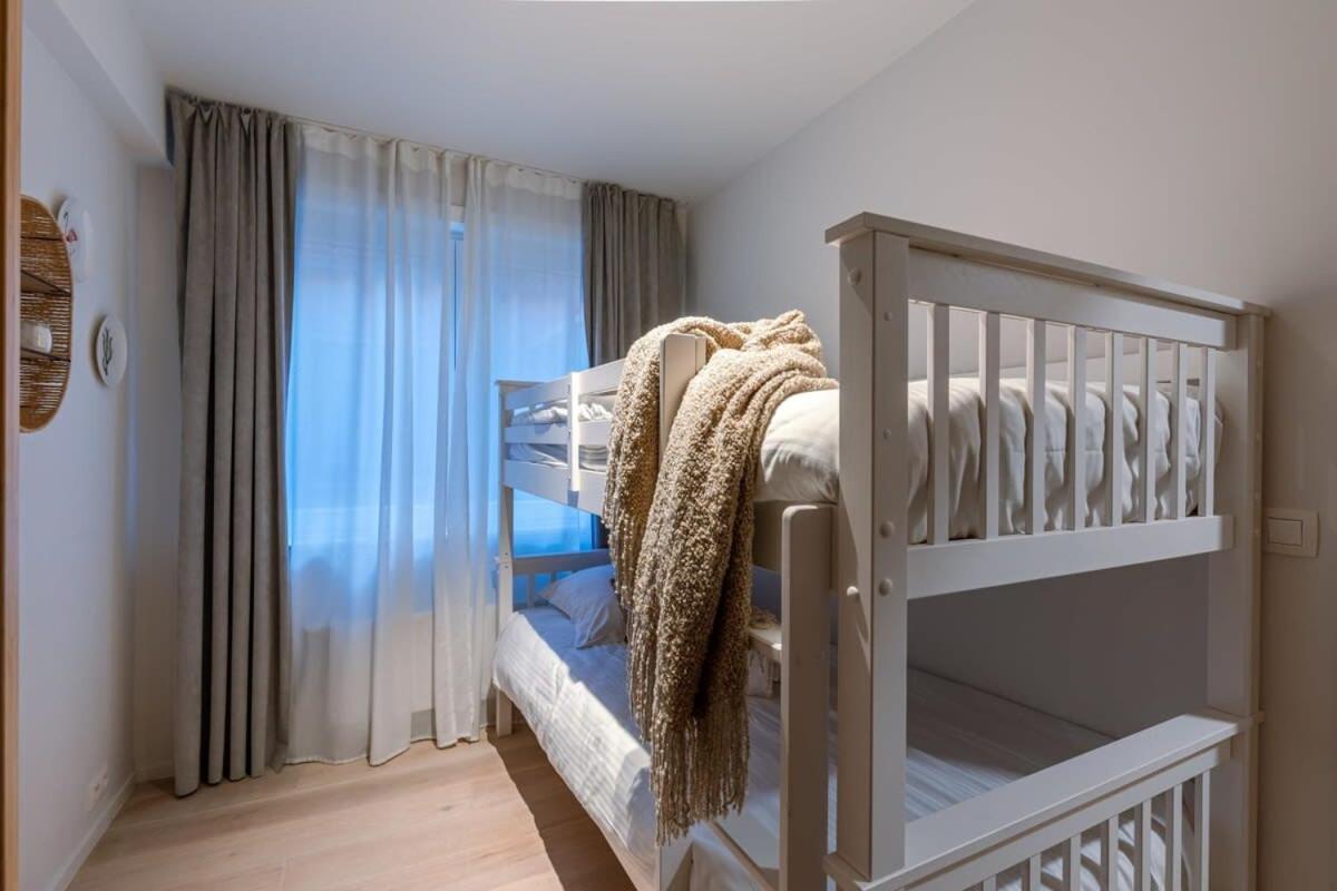 Huswell - Cosy Apartment On Top Location In เดอฮาน ภายนอก รูปภาพ
