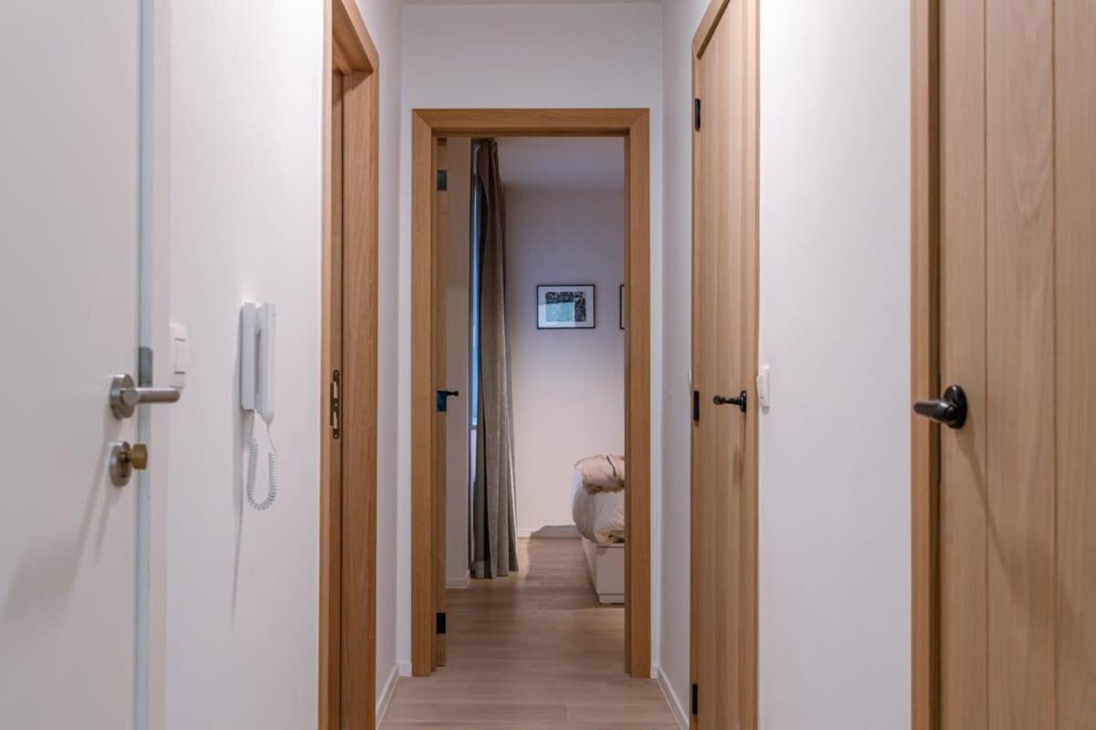 Huswell - Cosy Apartment On Top Location In เดอฮาน ภายนอก รูปภาพ
