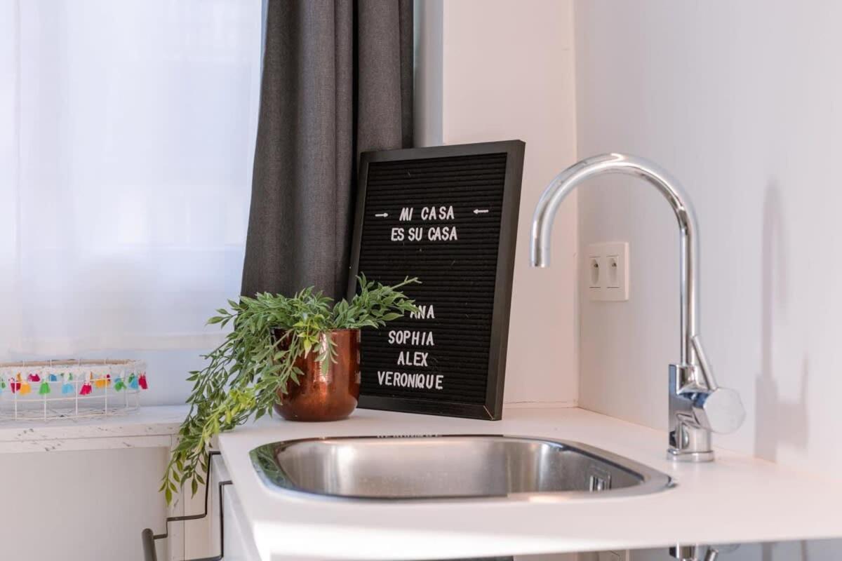 Huswell - Cosy Apartment On Top Location In เดอฮาน ภายนอก รูปภาพ