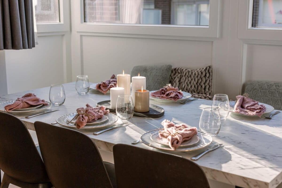 Huswell - Cosy Apartment On Top Location In เดอฮาน ภายนอก รูปภาพ