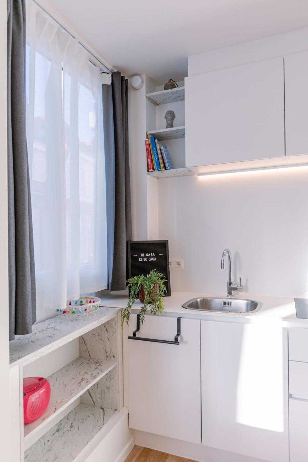 Huswell - Cosy Apartment On Top Location In เดอฮาน ภายนอก รูปภาพ